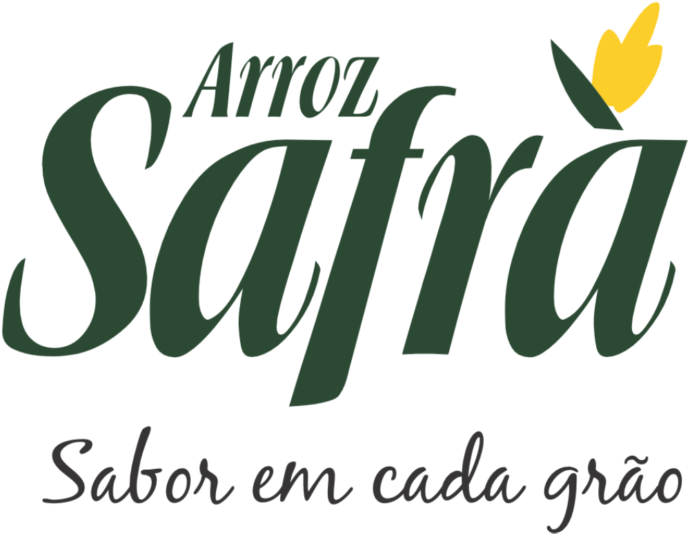 Arroz Safra - Safra Alimentos | Beneficiadora e distribuidora de arroz branco e parboilizado 